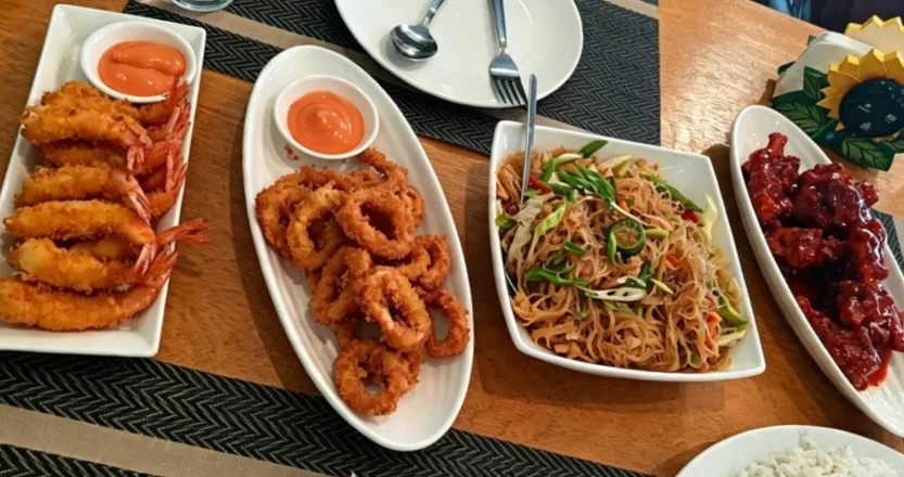 Discover Why Food Lovers Keep Coming Back to Dale's Kitchen in Surigao City