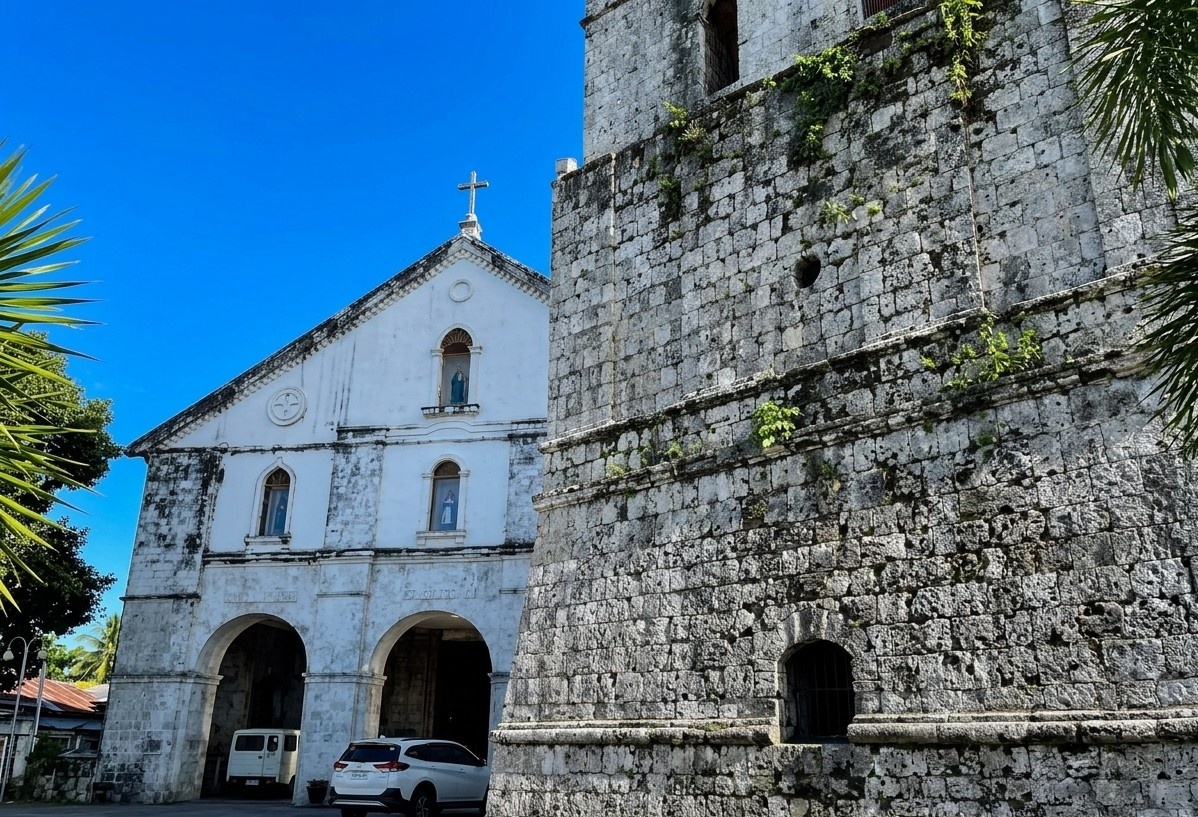 Steps into the Past! Why This 16th-Century Coral Stone Legend is 2026’s Most Reflective First-Stop!