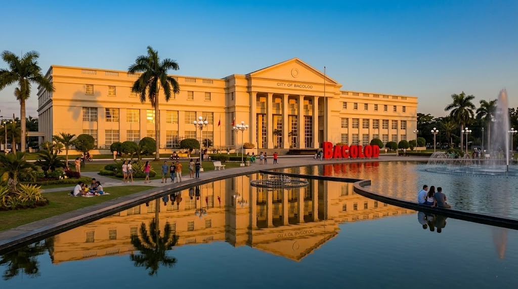 Why More Travelers Are Choosing Bacolod for Slow Weekends Instead of Packed Itineraries — Philippines