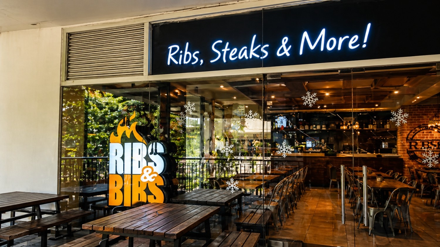 Baby Backs & Smoked Bliss! Why Ribs & Bibs is the Meat Hub in CDO!
