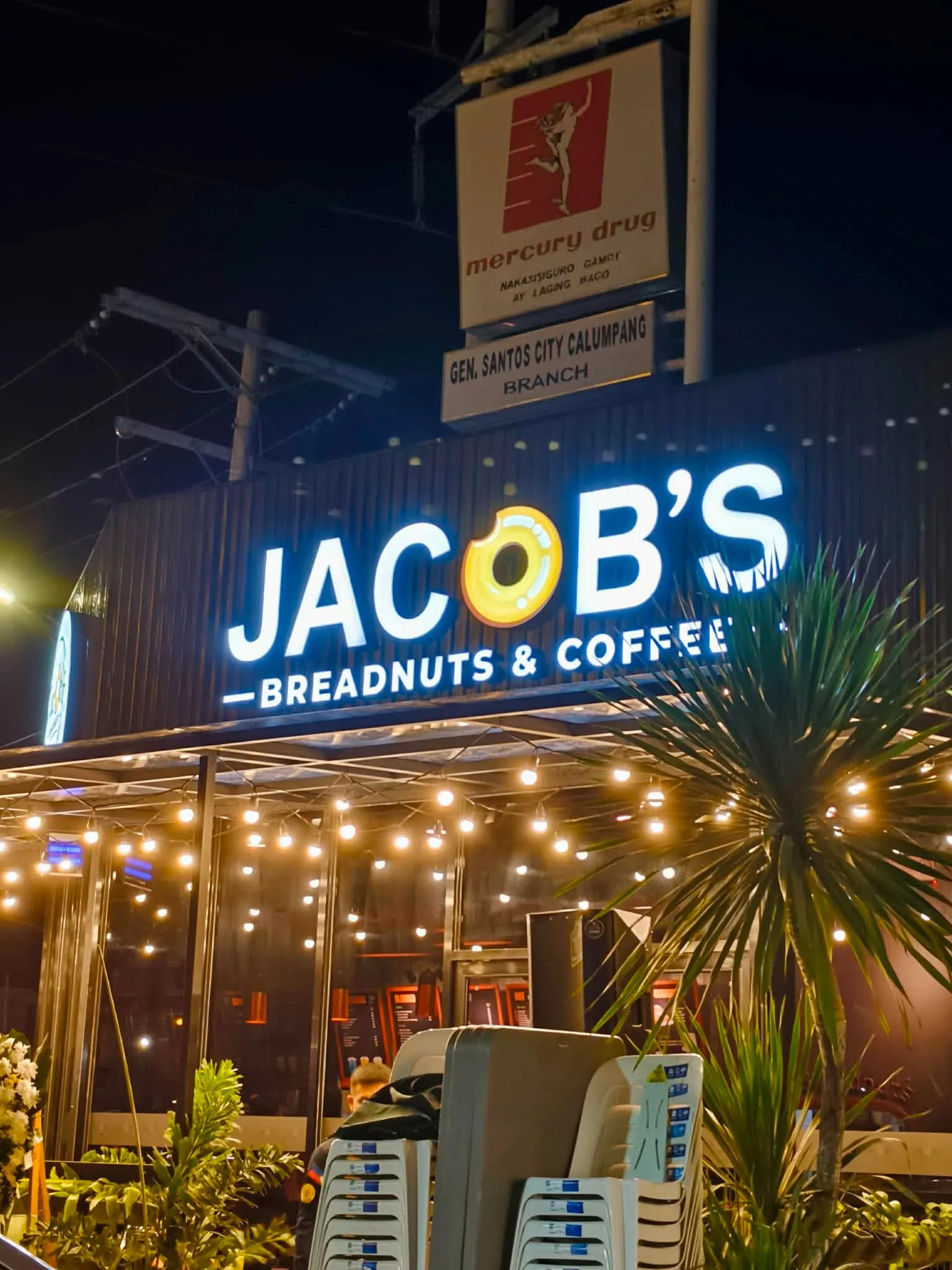 Jacob's Breadnuts Brings 'Happiness Everyday' to Calumpang — Philippines