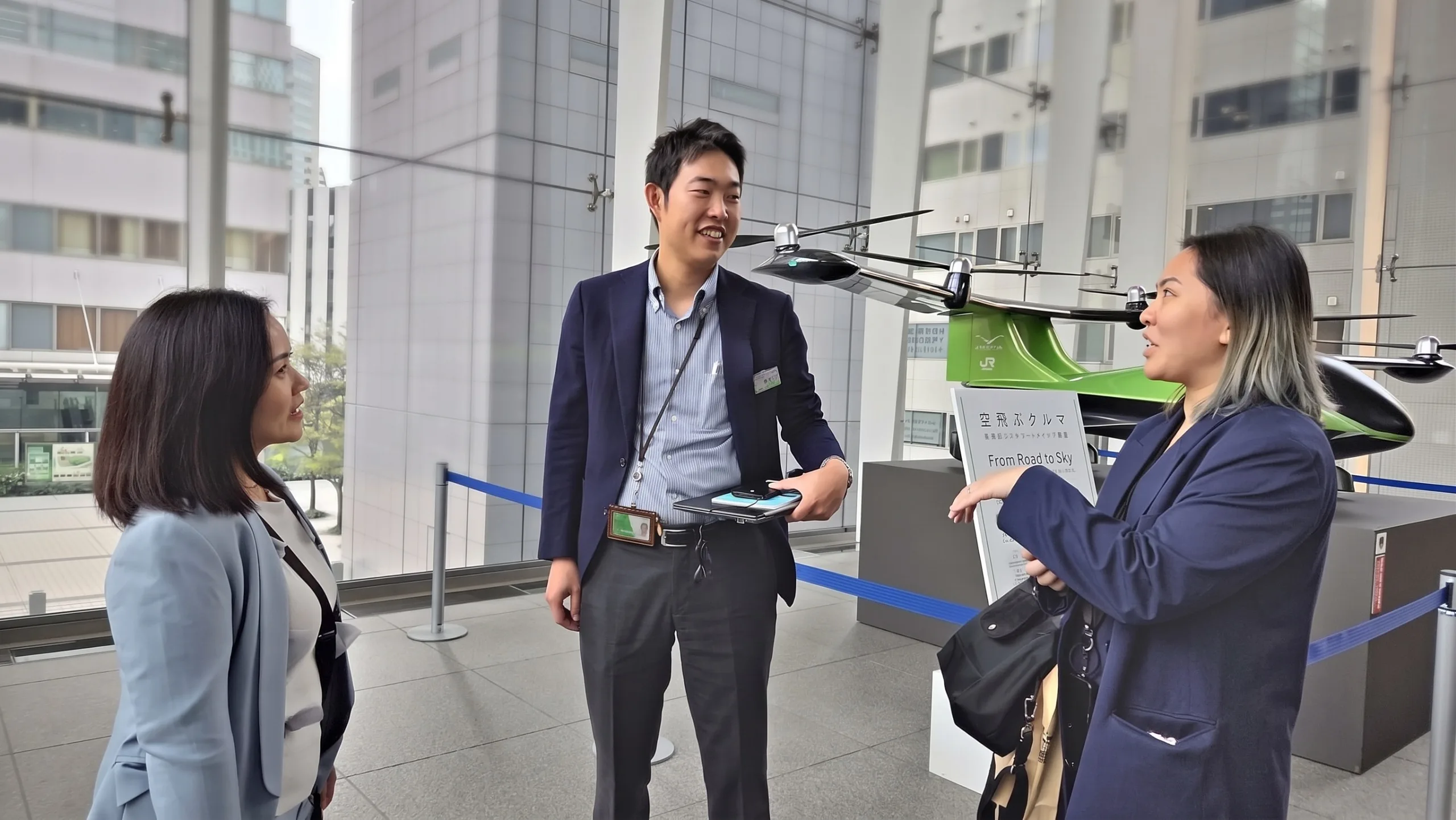 The Cross-Border Blueprint Engineering Clark's Aviation Capital