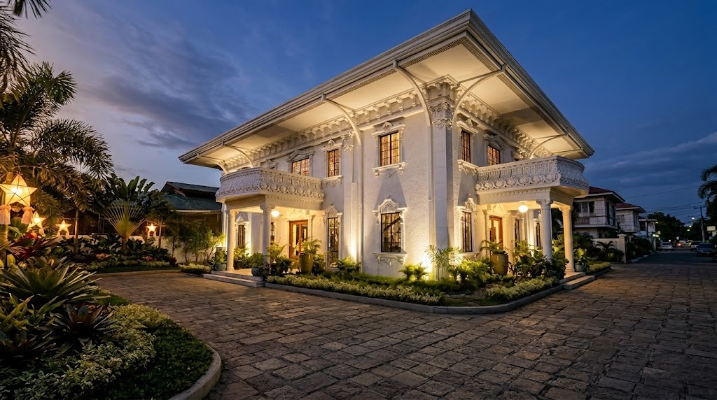 Maria Kucina Familia: The Bacolod Restaurant That Turns Every Meal Into a Family Gathering