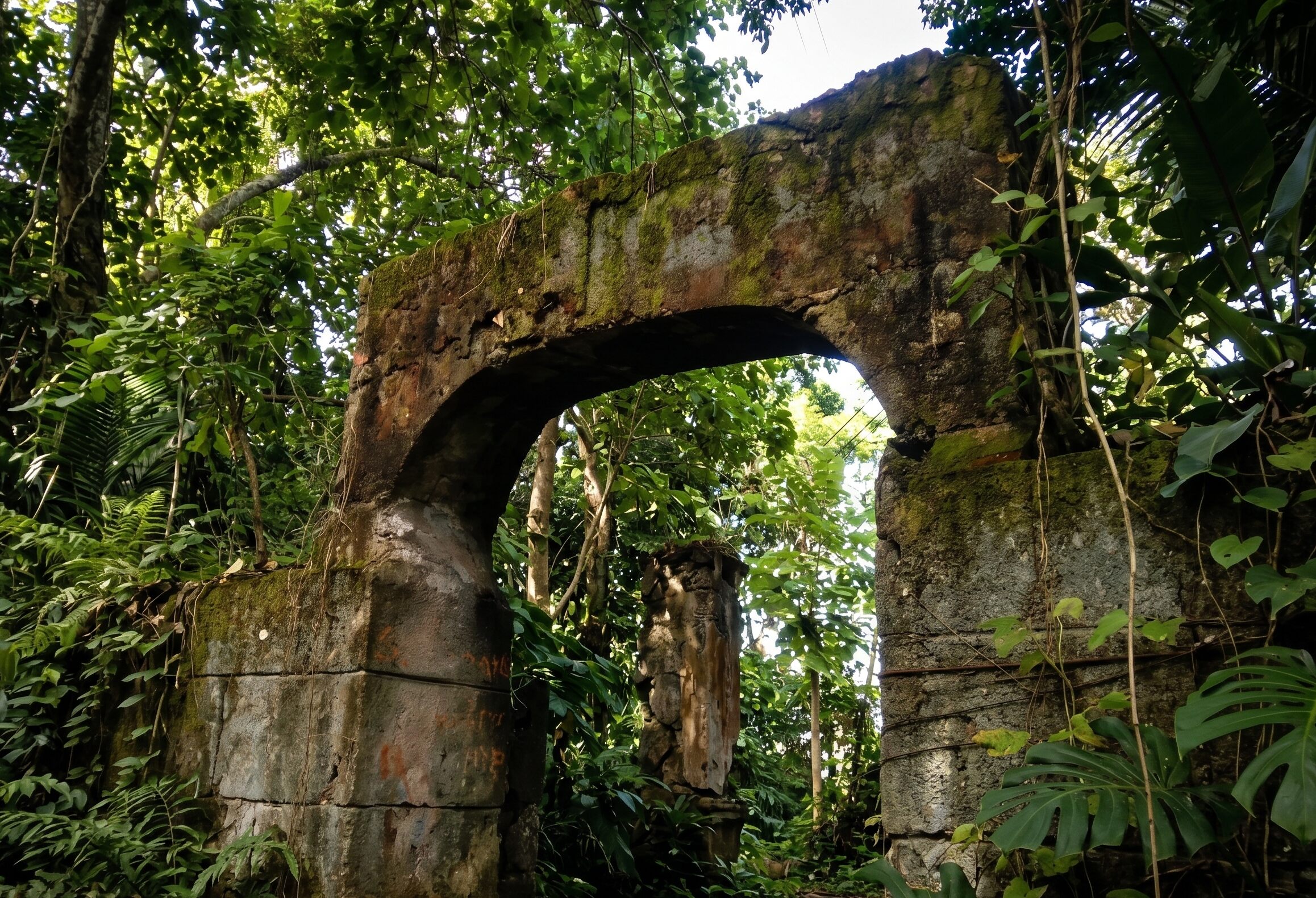 Why More Visitors Are Climbing Bukagan Hill Instead of Staying Downtown