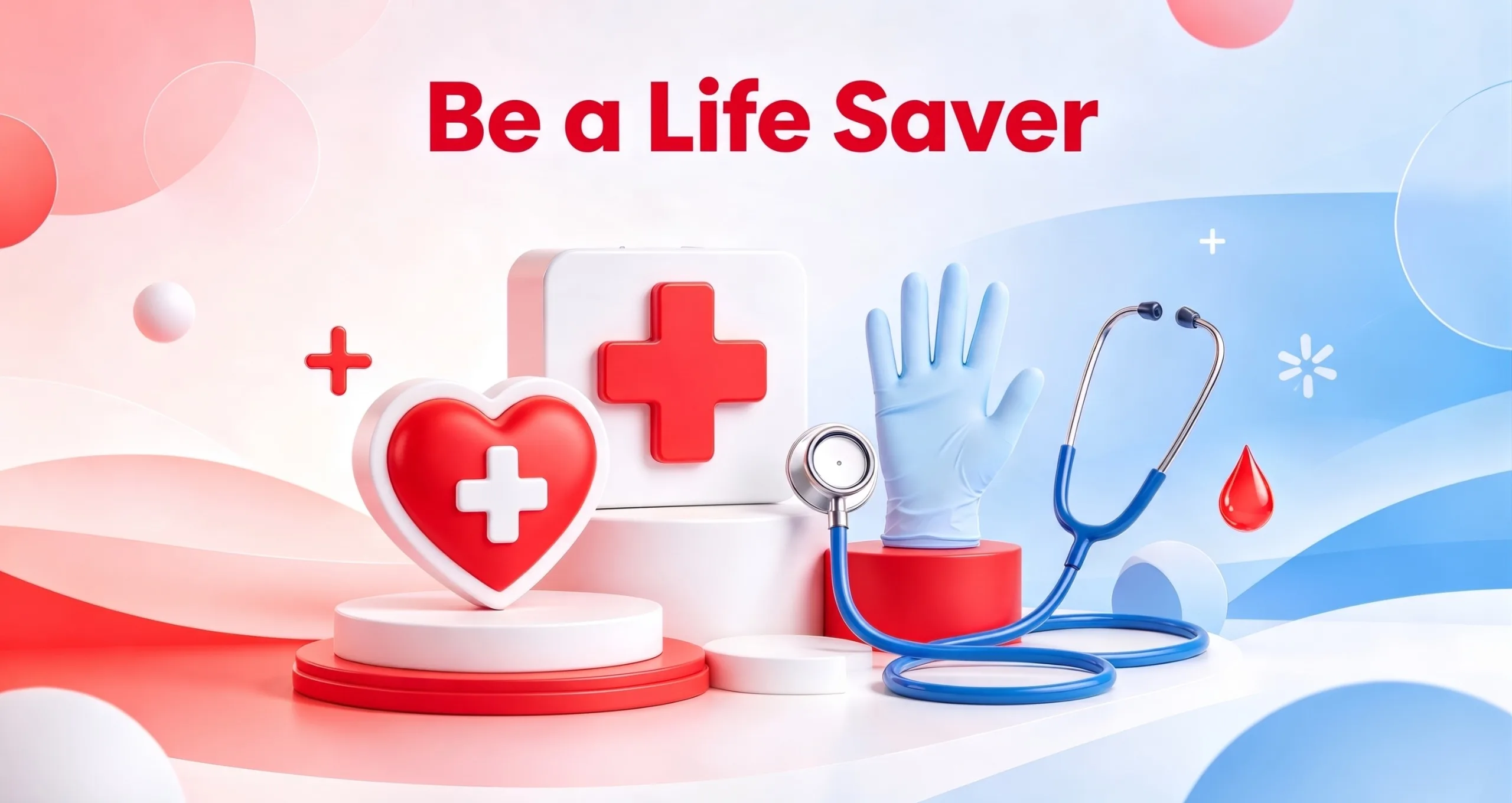 Makati Brings Lifesaving Blood Donation Drive Closer to San Antonio Residents