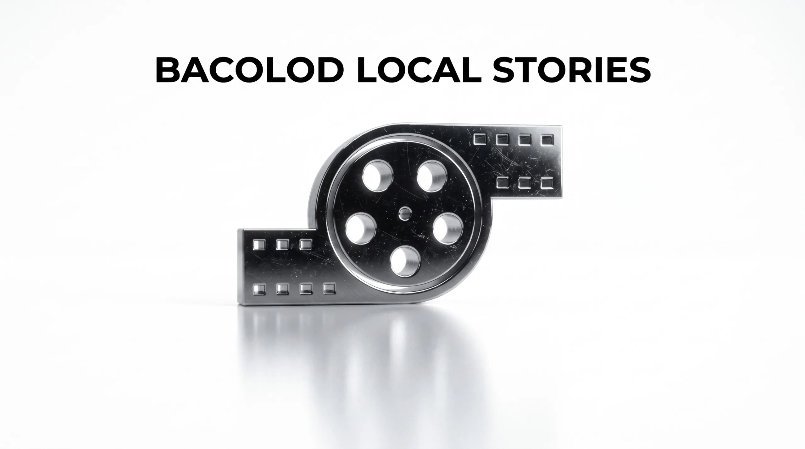 Third Bacolod Film Festival awards production grants to nine local filmmakers!