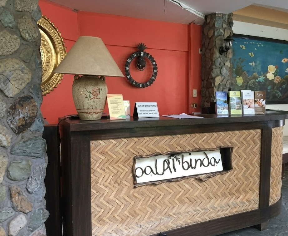 The Perfect Budget Retreat in the Heart of Coron