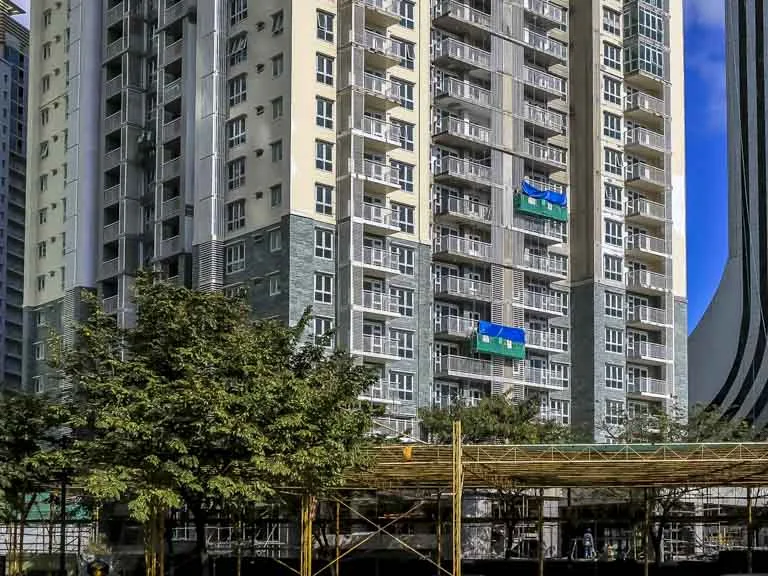The Sequoia at Two Serendra and the Promotion of Residential Tourism in Bonifacio Global City