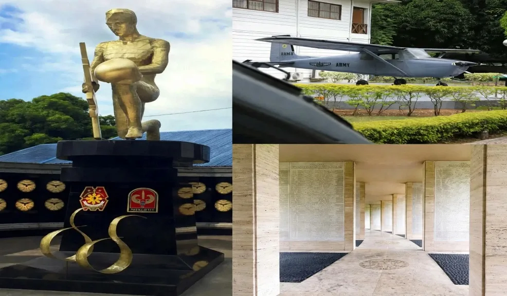 More Than Galleries: Taguig Keeps History Alive Through Its Heritage Museums