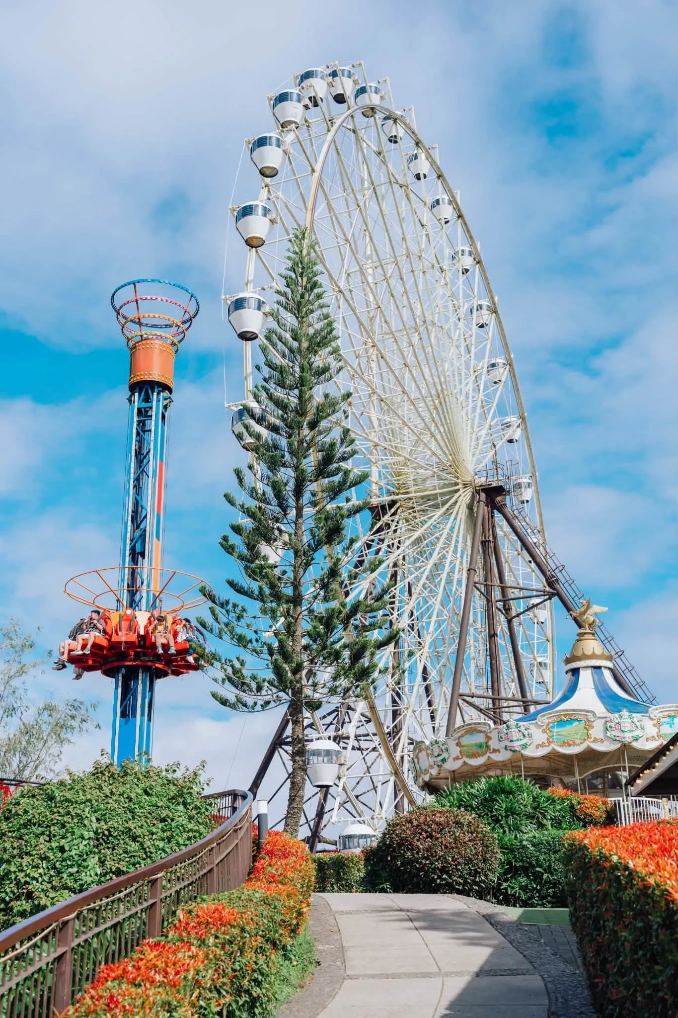 PHOTO COURTESY OF: Cavite Tourism