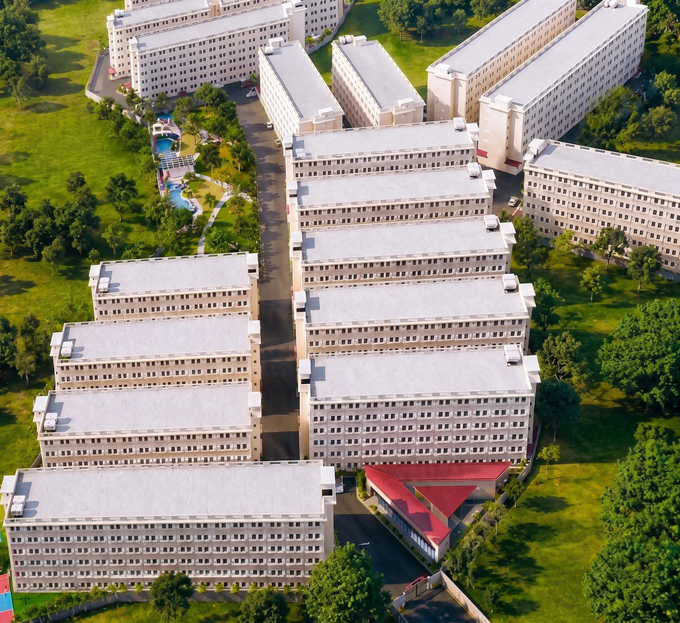 Cebu City 4PH Residential Park Open House on September 14 for Aspiring Homeowners