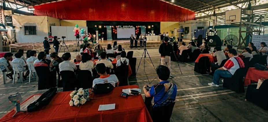 What a Research Gathering Can Teach Us About Community Identity