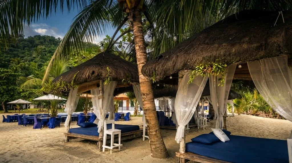 Lopez Beach Resort Offers Families a Front-Row Seat to Sipalay’s Famous Campomanes Bay