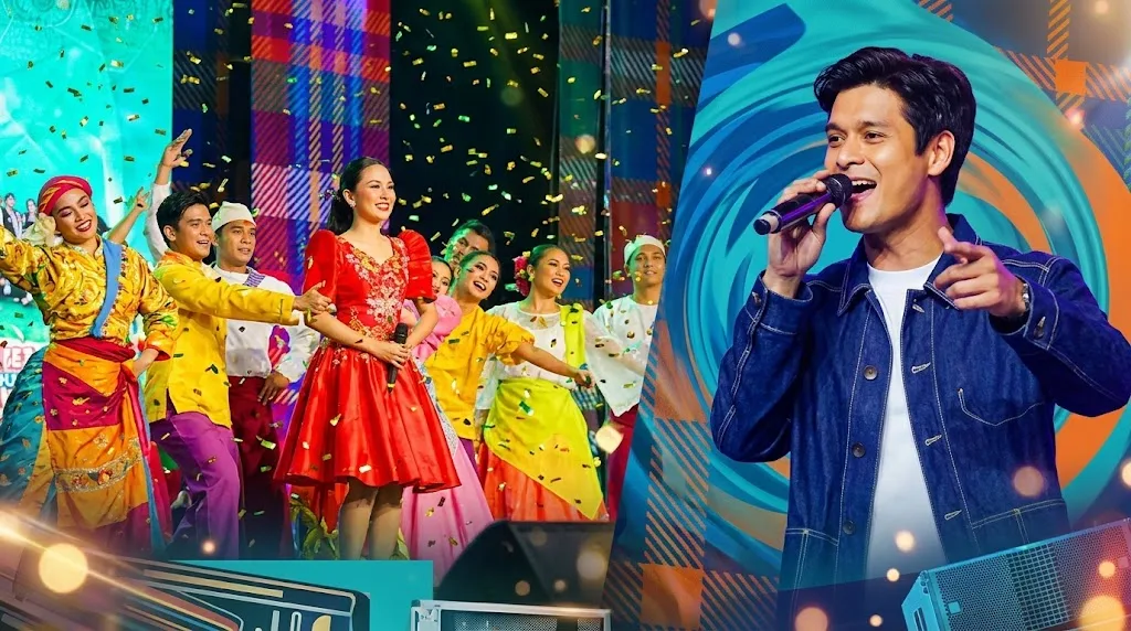Did You Miss Sagarbarria’s Night? Here’s What Made Dauin’s Celebration Special