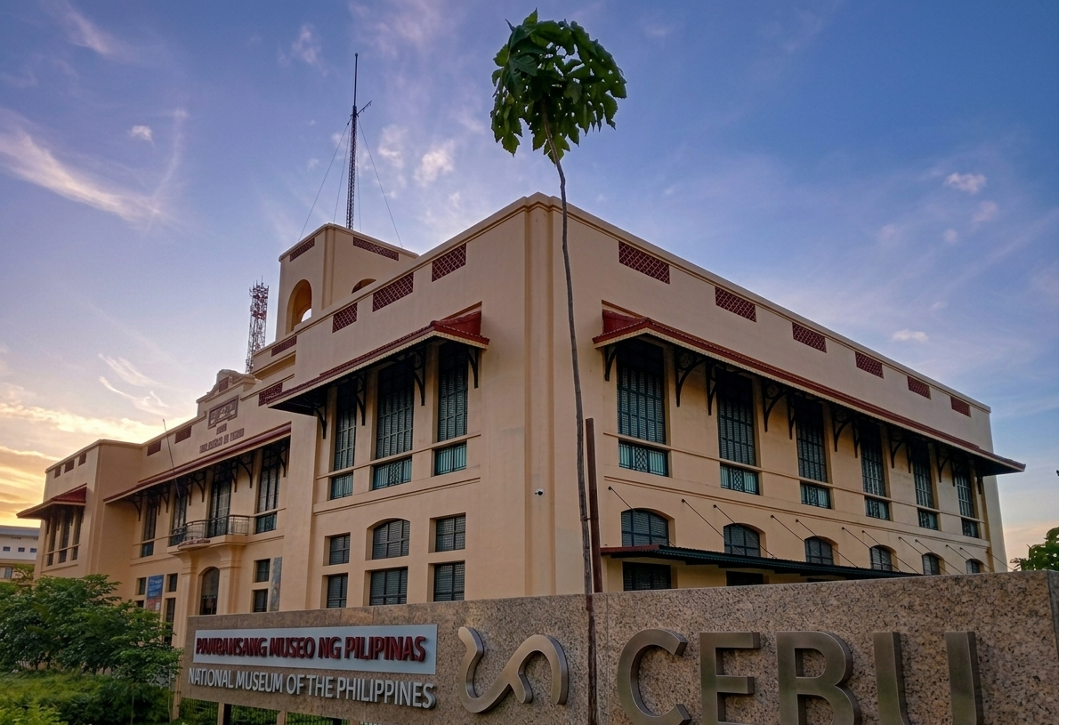 The Aduana’s Rebirth! Why the 2026 National Museum of the Philippines – Cebu is Every History Buff’s First Stop!