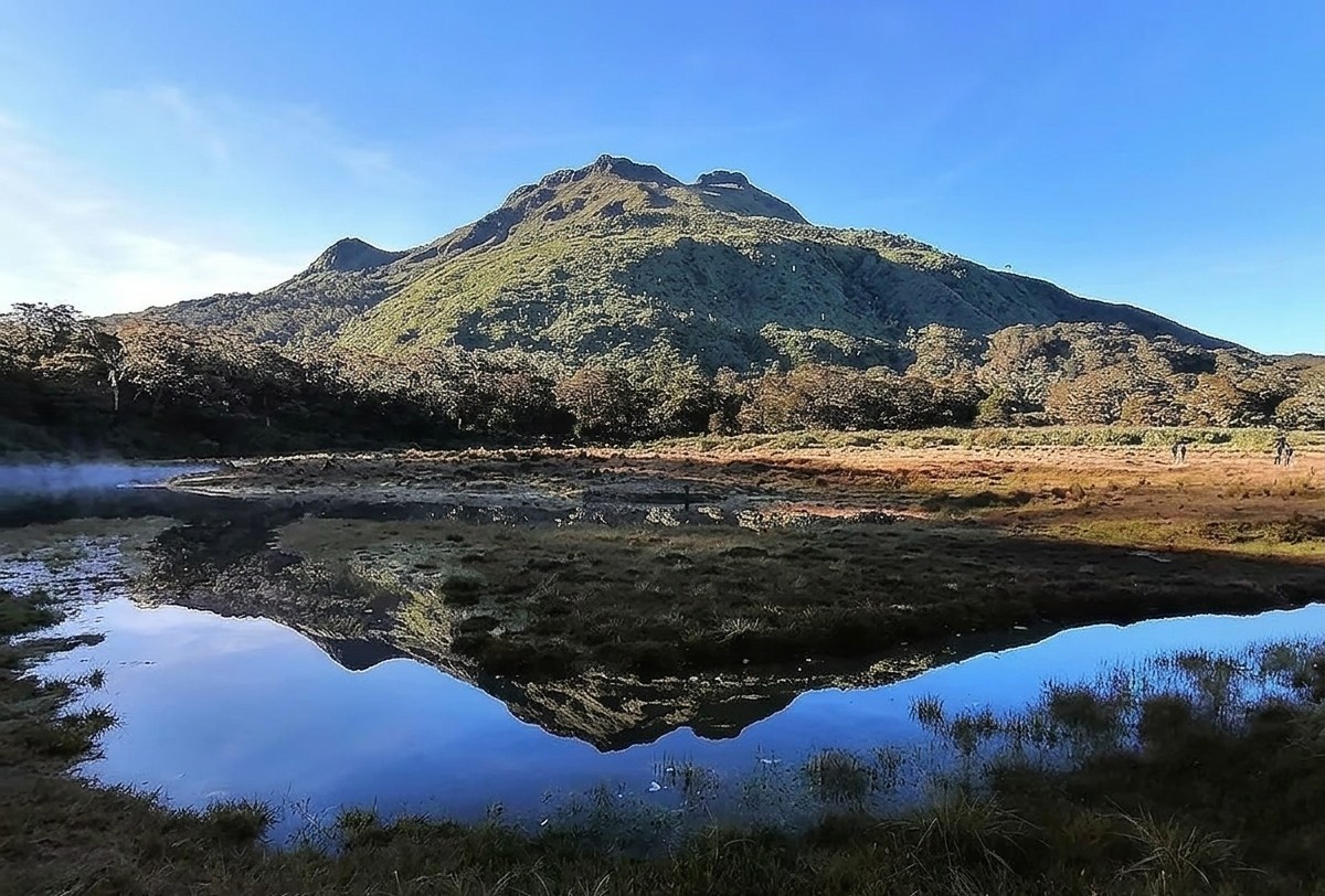 Eye to Eye with Greatness! Why the 2026 Philippine Eagle Center is Still the Ultimate Power Move for Every Tourist!