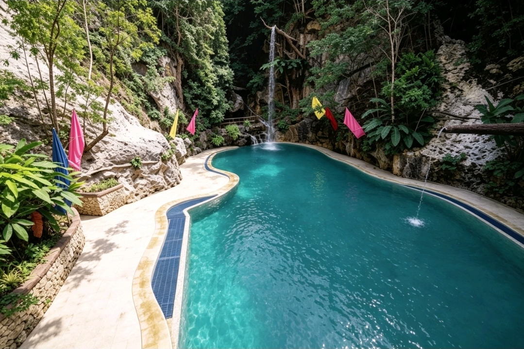 Above the Trees, Beyond the Ordinary: Discover Butuan’s Adventure Paradise
