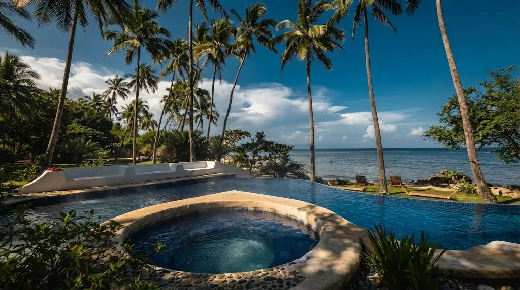 Top 5 Beach Resorts Near Bacolod That Deserve a Spot on Your Travel Bucket List