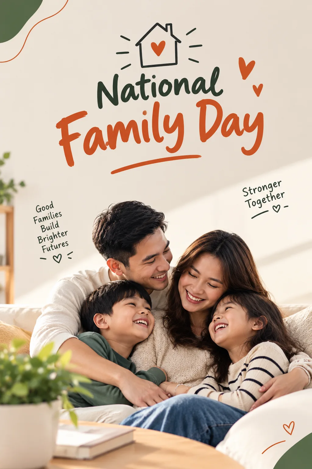 Celebrating Filipino Family Unity And Meals