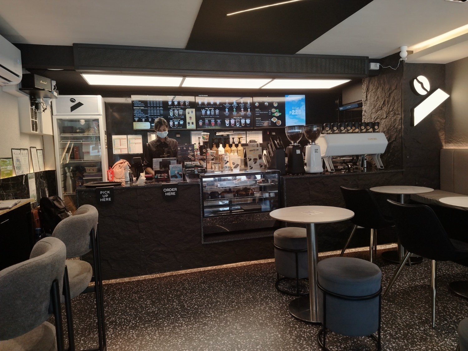 The PHP 65 Drink: Why "But First, Coffee" is Cebu’s 2026 Budget Productivity Shop!