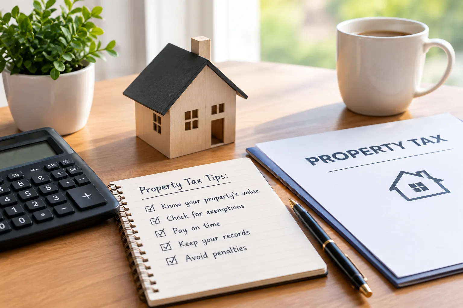 Practical CDO Real Estate Tax Guide