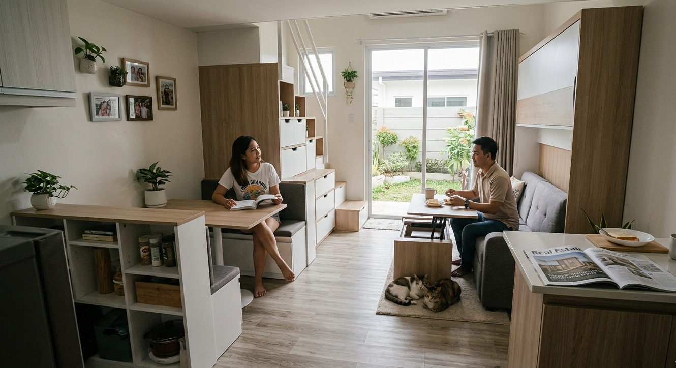 Smaller Homes, Smarter Layouts: The Housing Trend Catching Attention in 2026