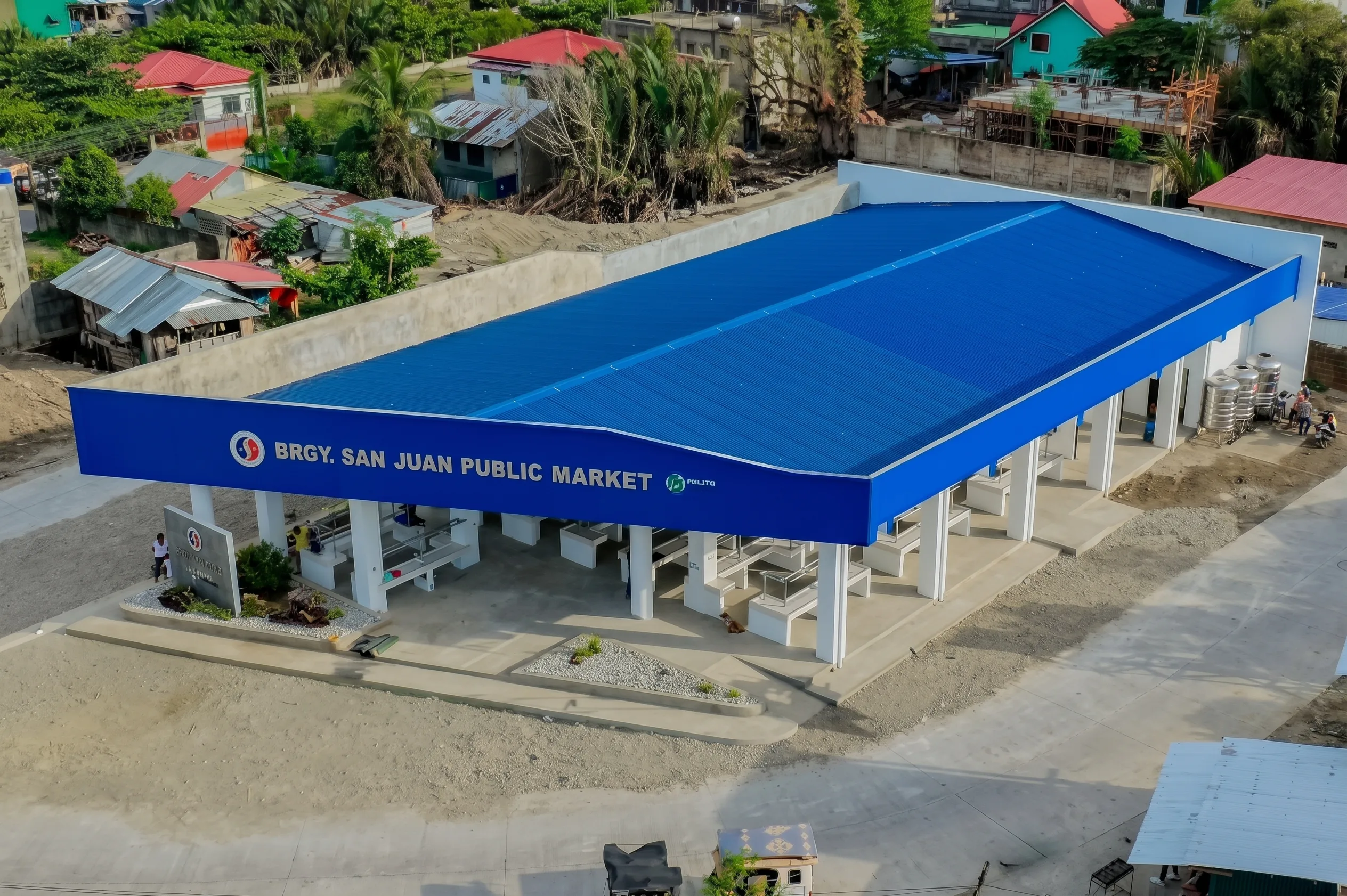 PHOTO COURTESY: Surigao City PIO (FACEBOOK PAGE)