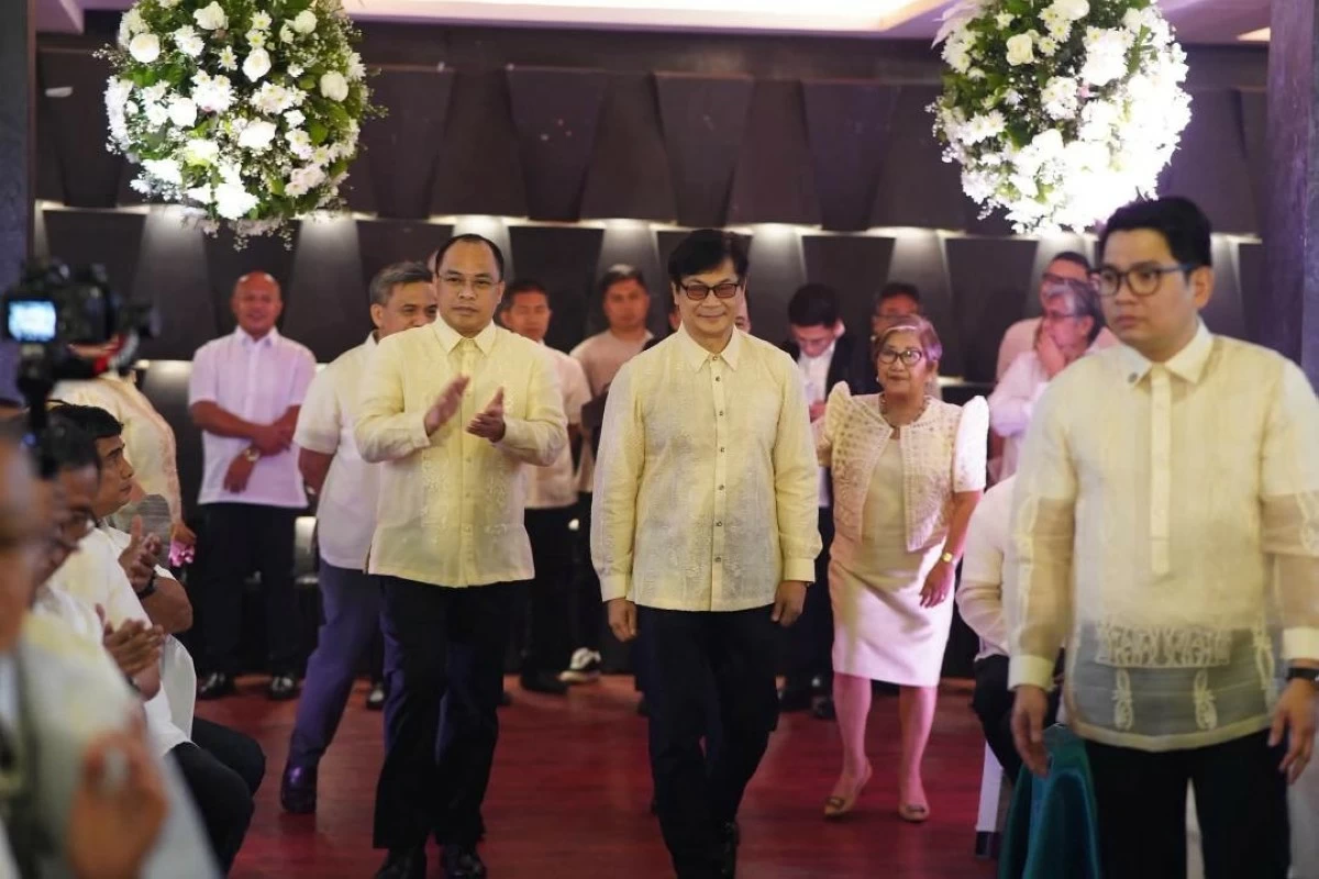 Province of Bohol Celebrates Its Grand 172nd Founding Anniversary With Unity