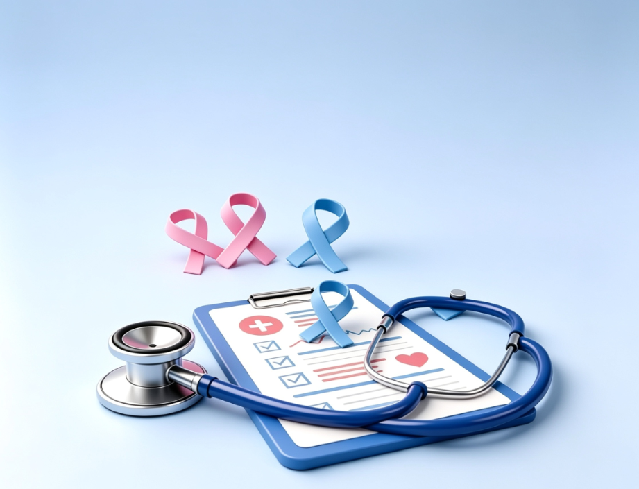 Makati LGU Launches Free Cervical and Breast Cancer Screenings
