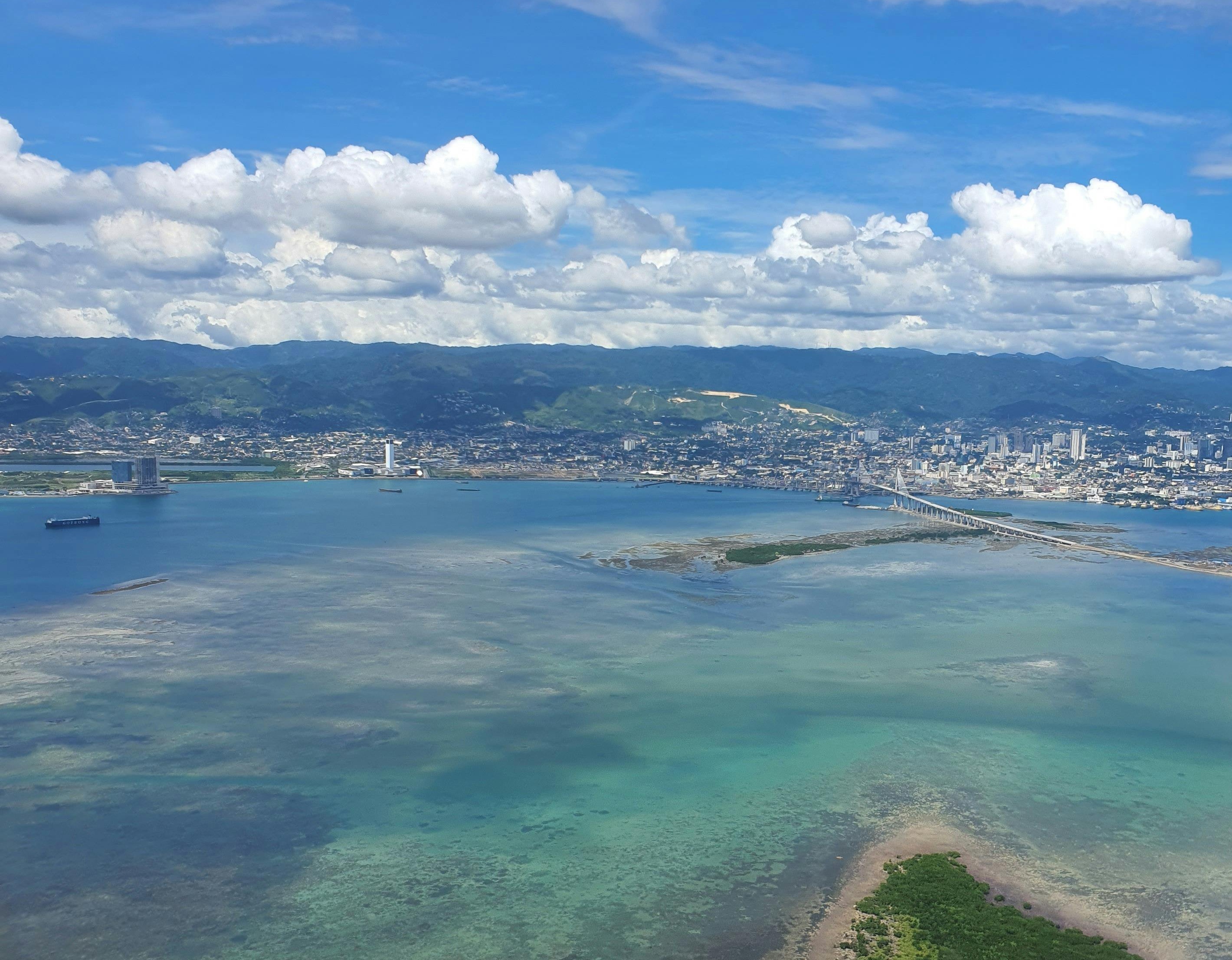 Tourism & Investment — The 2026 Strategic Roadmap.