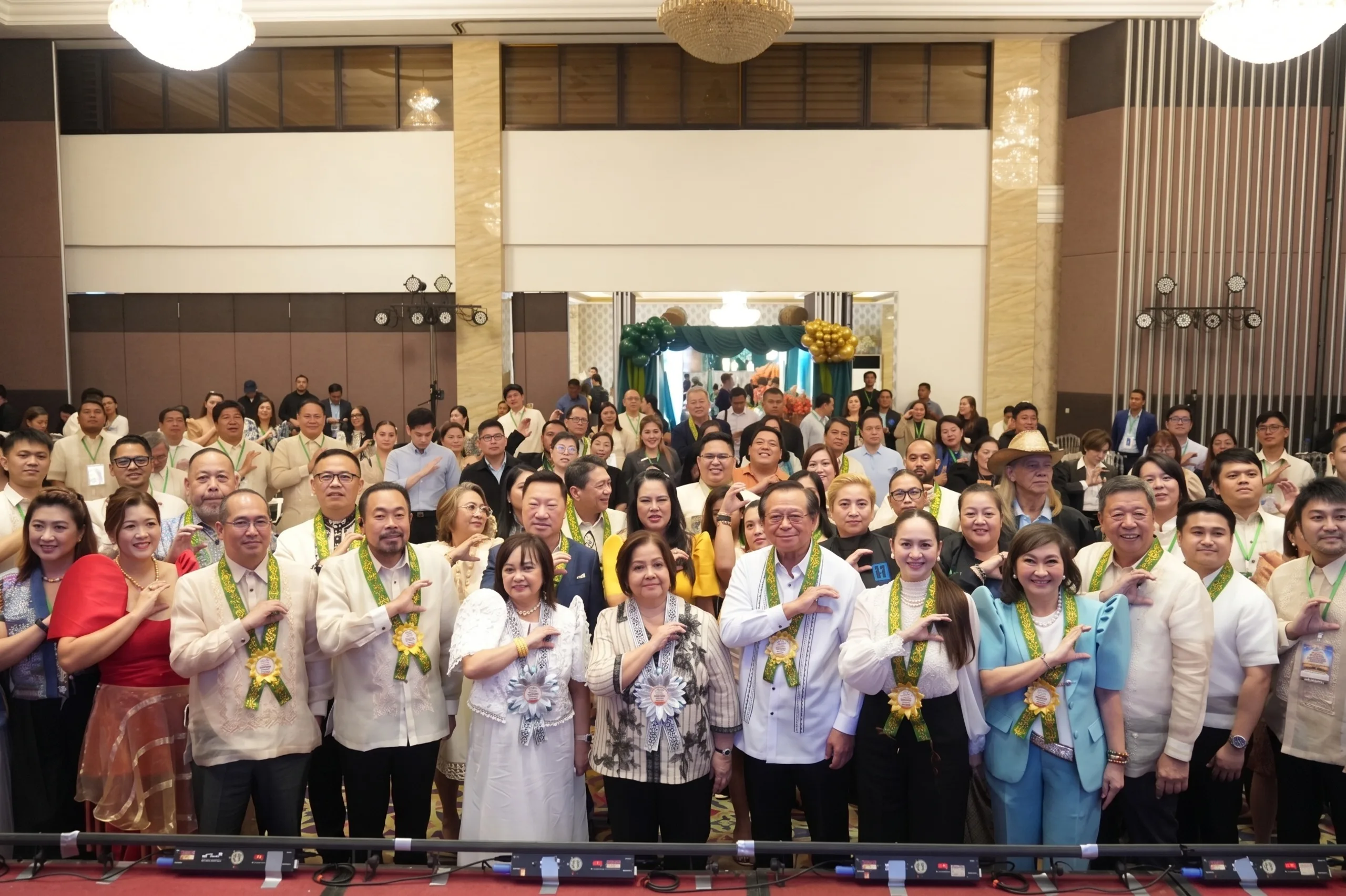 Pampanga's Real Estate Boom Takes Center Stage at Luzon Housing Conference