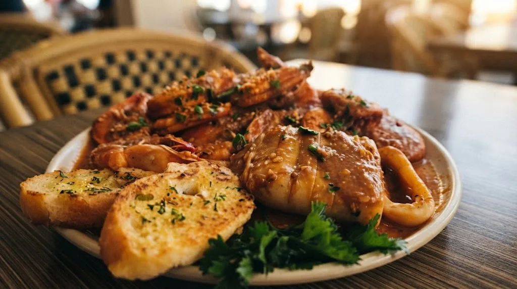 The Alona Beach Dinner You Might Have Missed: Why Tarana Is Worth Adding to Your Bohol Food Trip