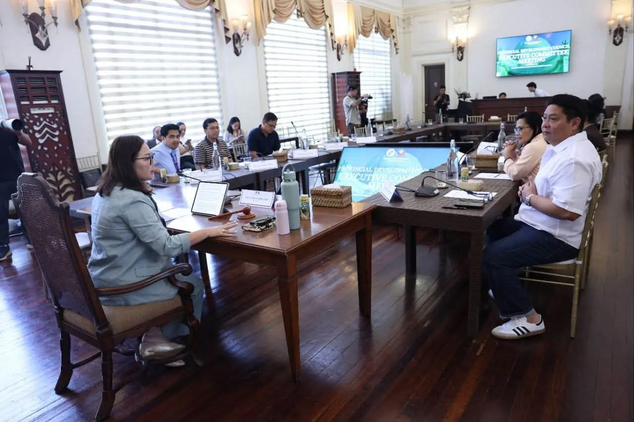 PHOTO COURTESY: Cebu Province (FACEBOOK)