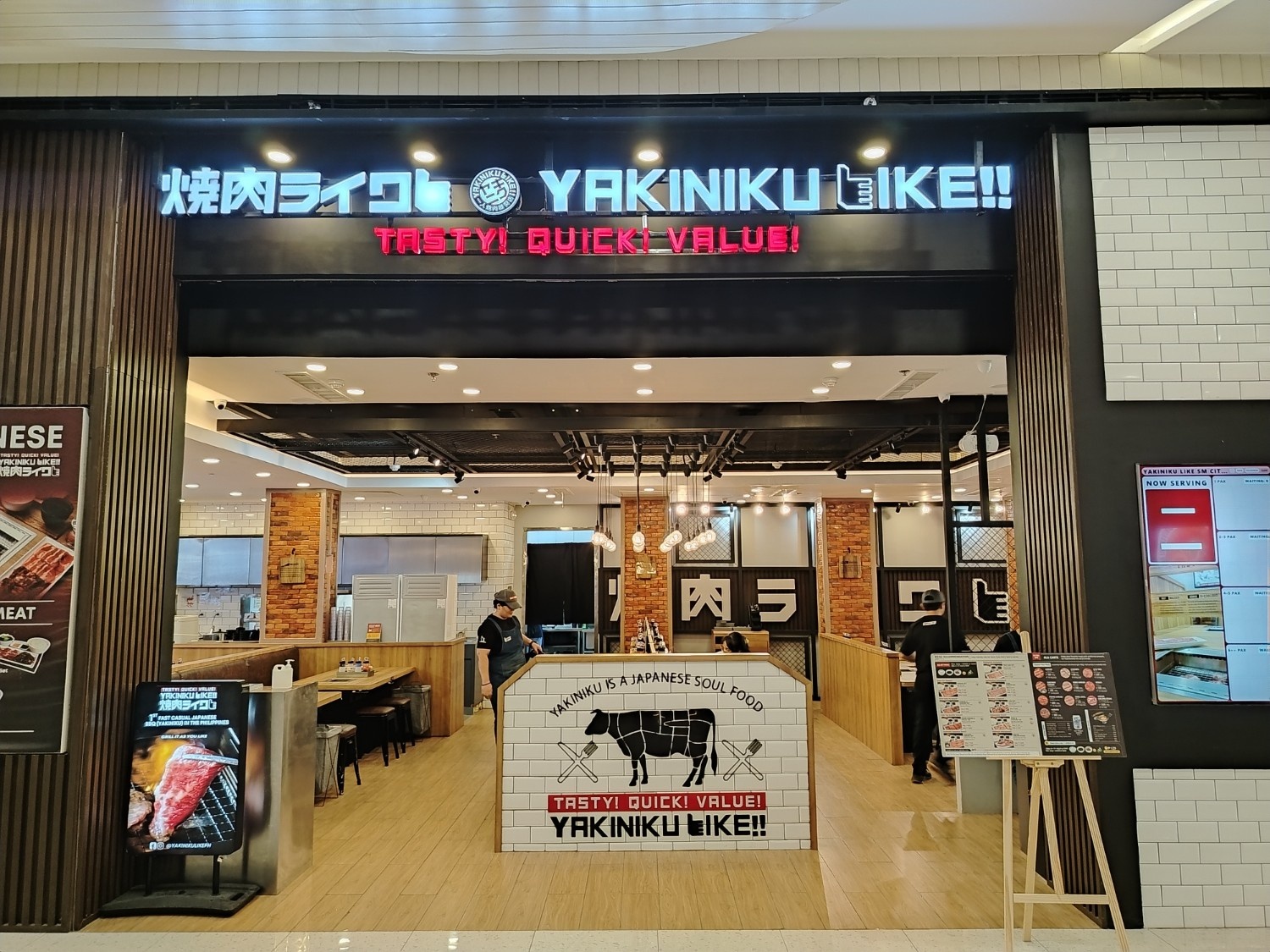 The Solo Sizzle: Why Yakiniku Like is Cebu’s 2026 Fast-Casual Game Changer