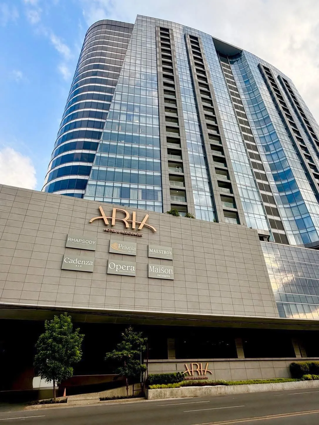 Elevate Your Stay: Aria Hotel & Residences Brings Refined Luxury to the Heart of Davao
