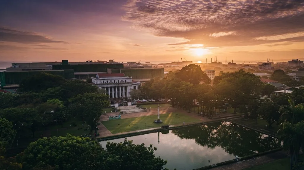 Bacolod’s Green Spaces & Wellness: Where to Slow Down, Walk, and Breathe — Philippines