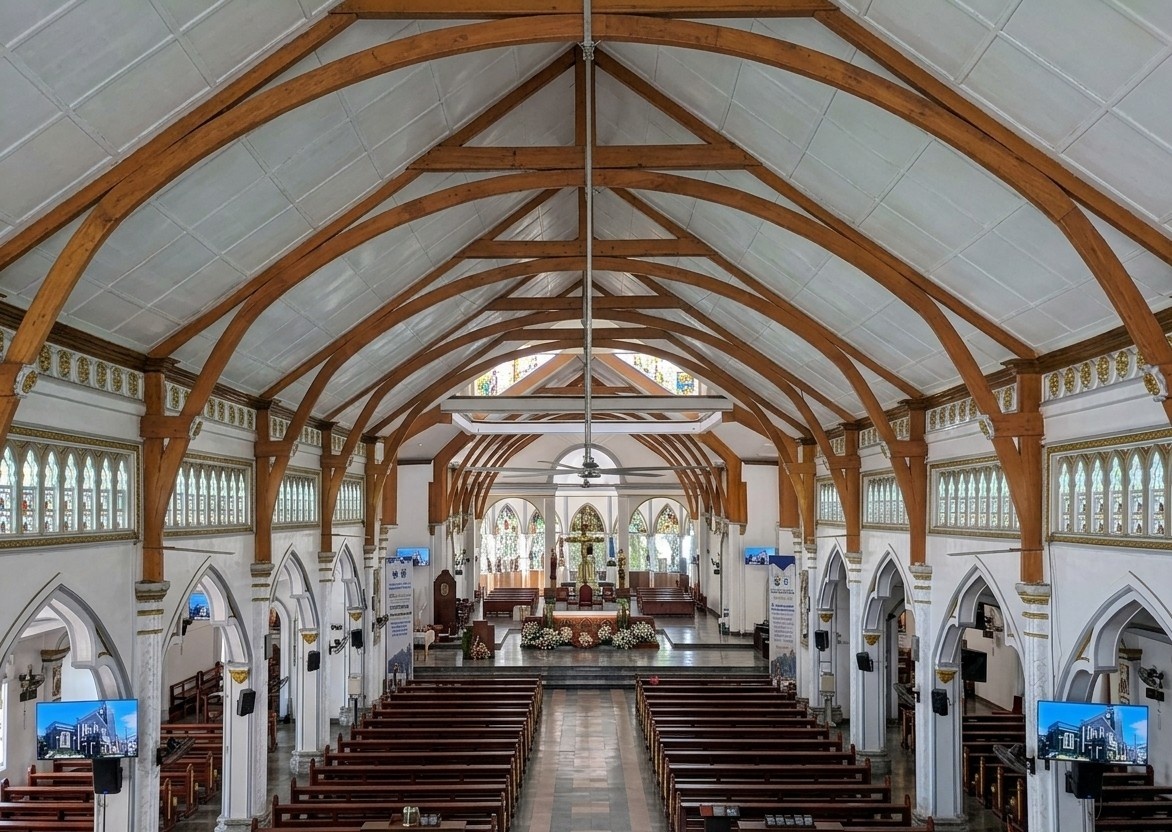 Heritage & Faith