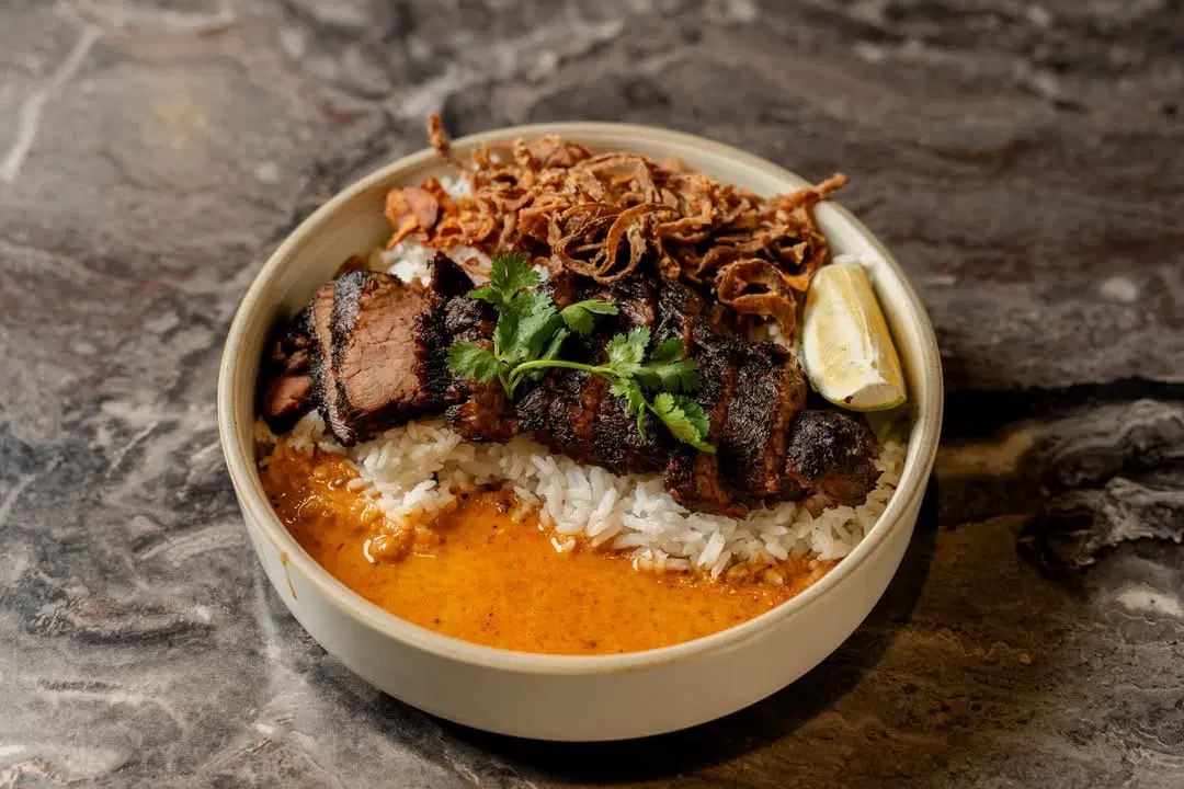 Wood-Fire Flavors and Comfort Dining: Burnt Bean’s Growing Appeal in BGC