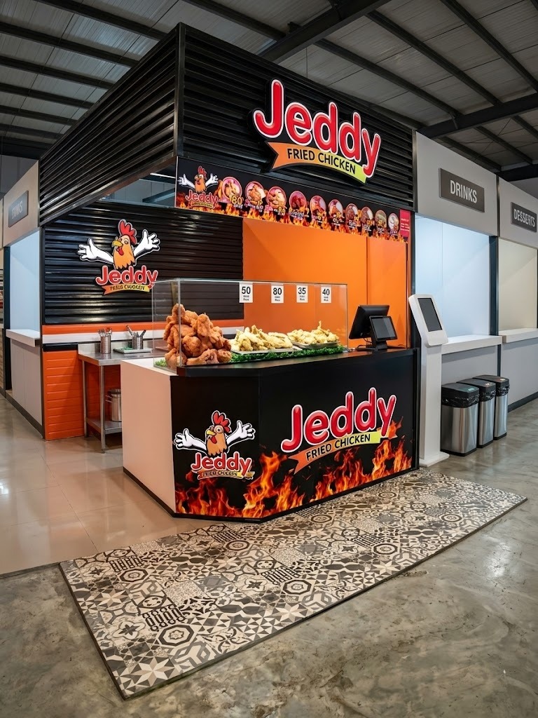 The Crispy Legend of CDO’s Favorite Fried Chicken Spot