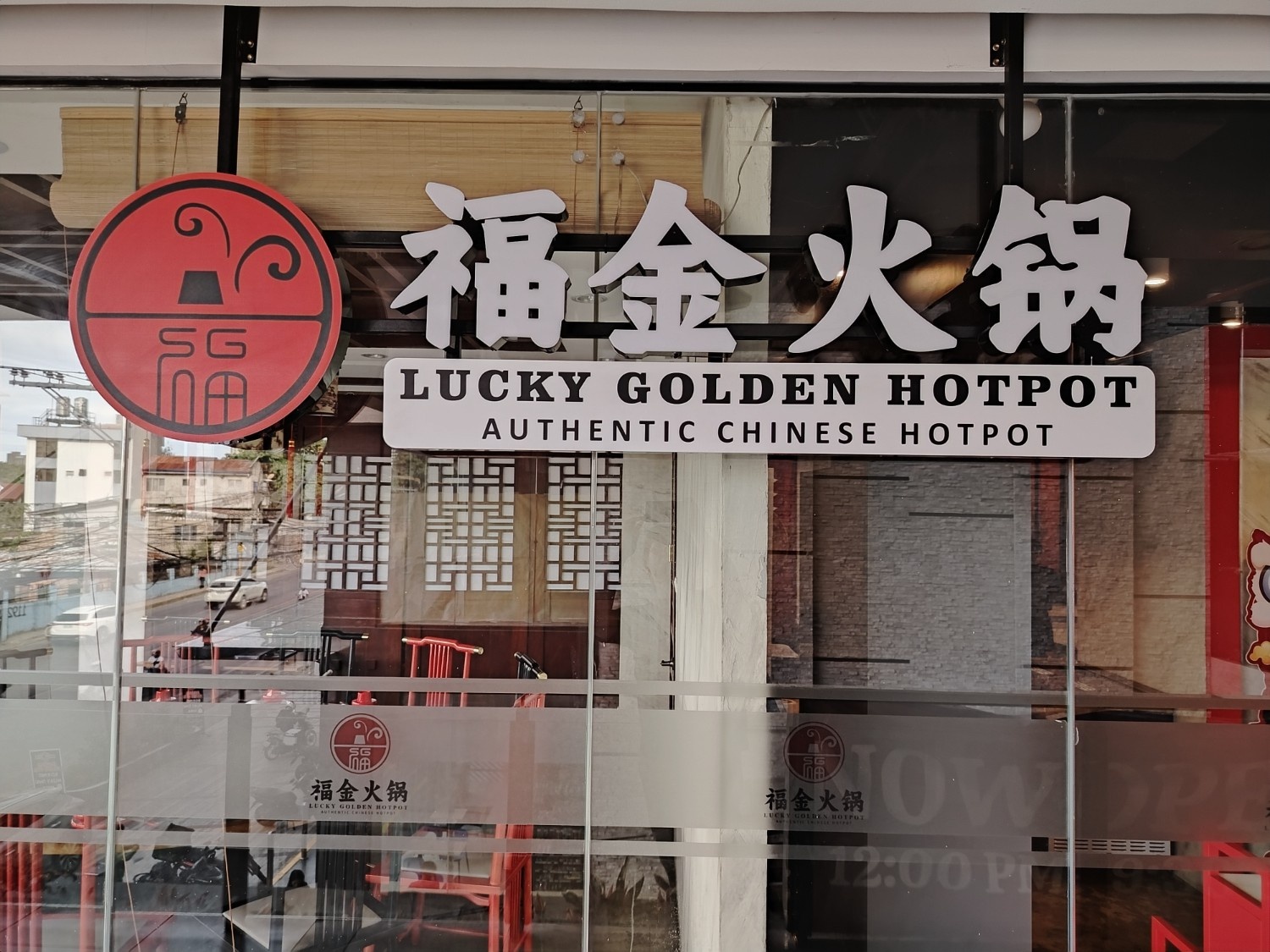 Sizzling Sichuan in Banawa: Why Lucky Golden Hotpot is 2026’s Ultimate Broth Fix