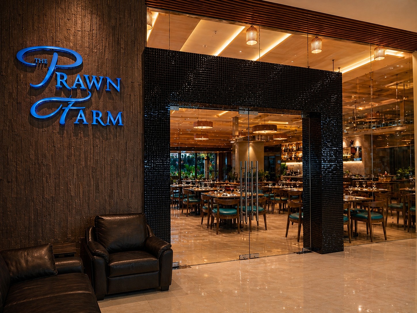 Unlimited Prawns & Pink Rice! Why The Prawn Farm is the ‘First-to-Try’ Buffet in Island City Mall!
