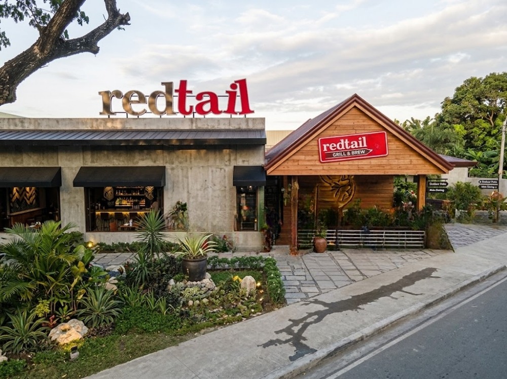 Seafood Spectacle: CDO’s Signature Feast at Redtail Shrimps & More
