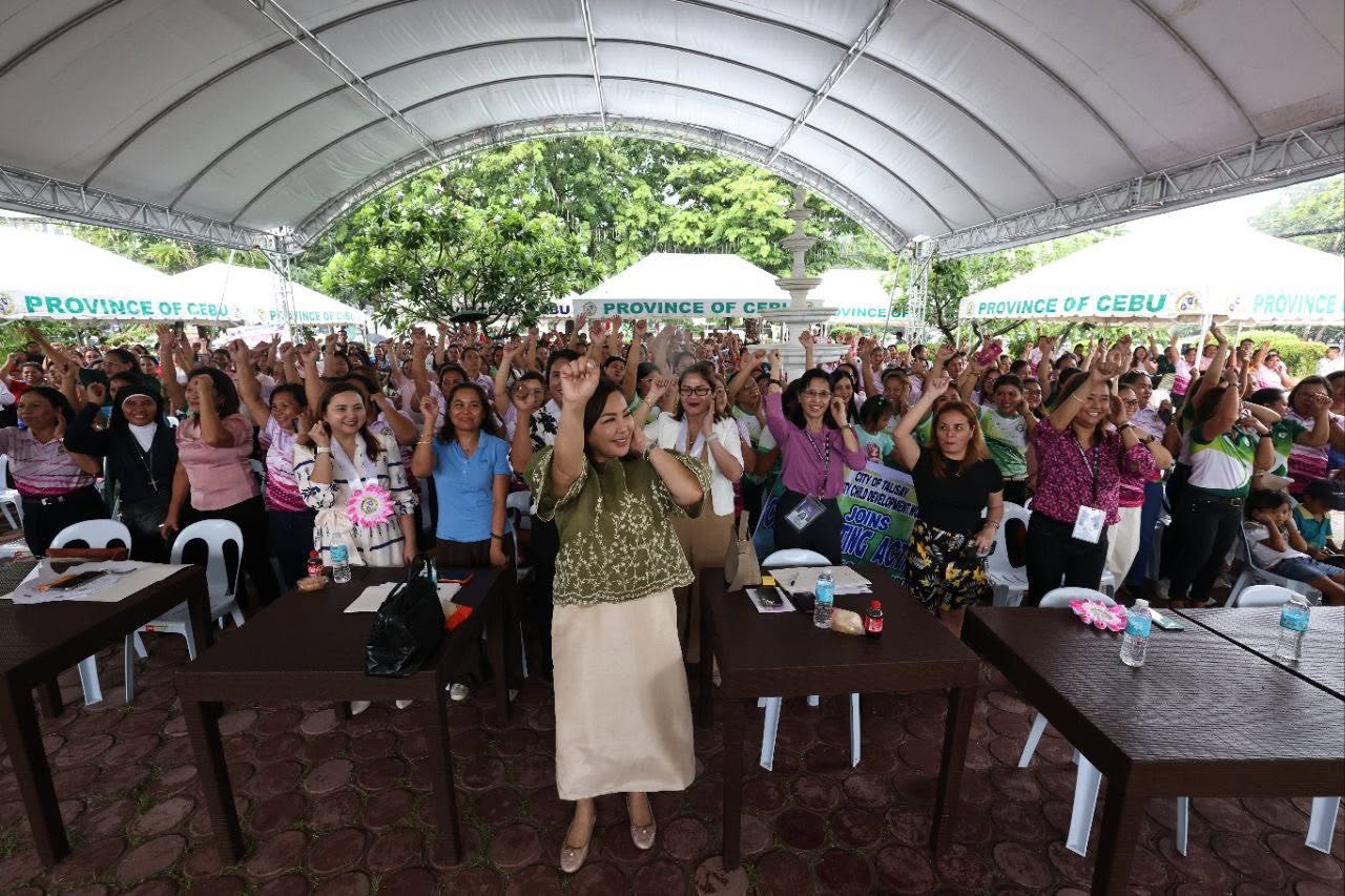 PHOTO COURTESY: CAPITOL PIO