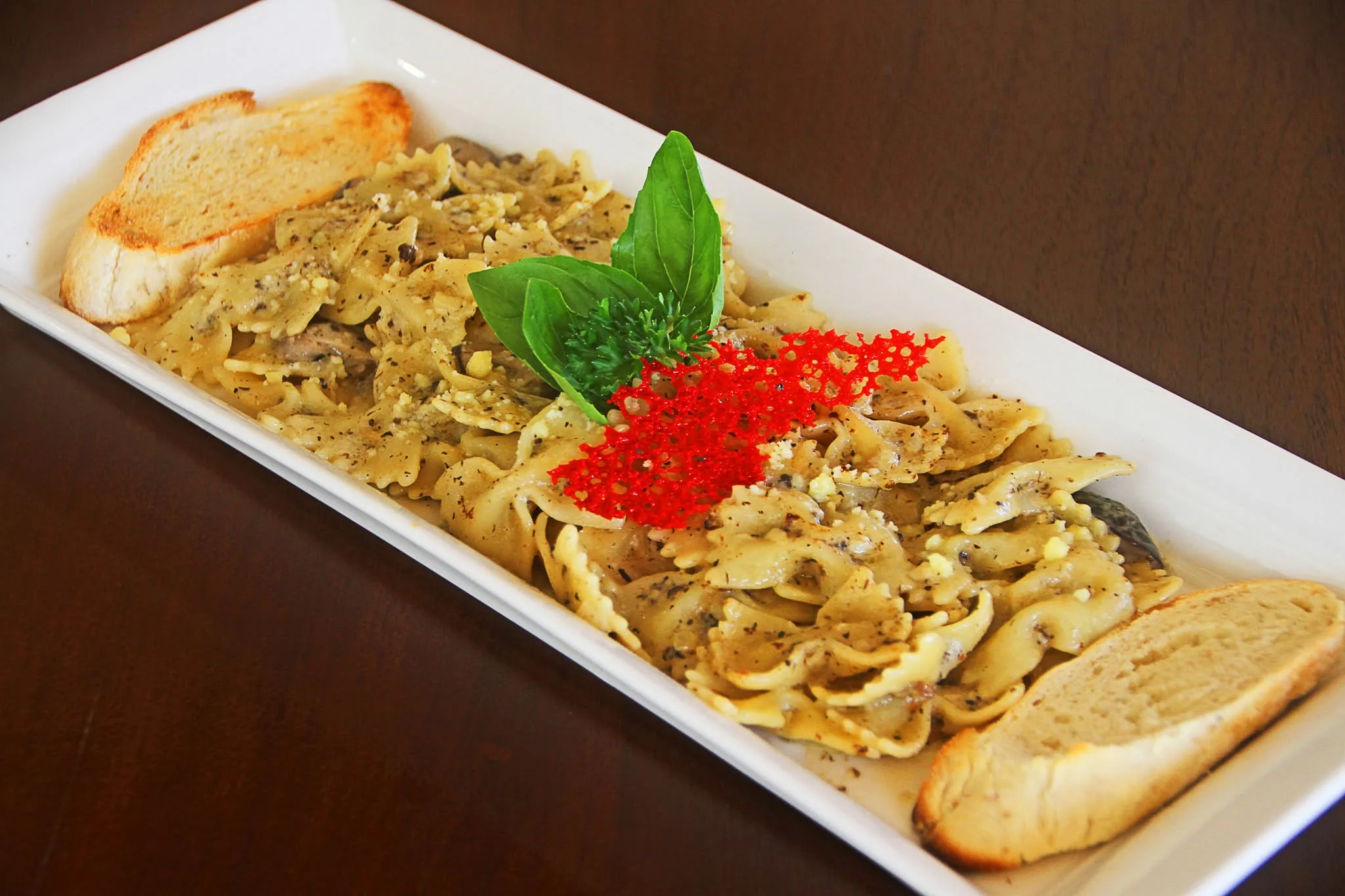 Craving Filipino Favorites in Dumaguete? Try Leana’s Restaurant & Coffee Nook