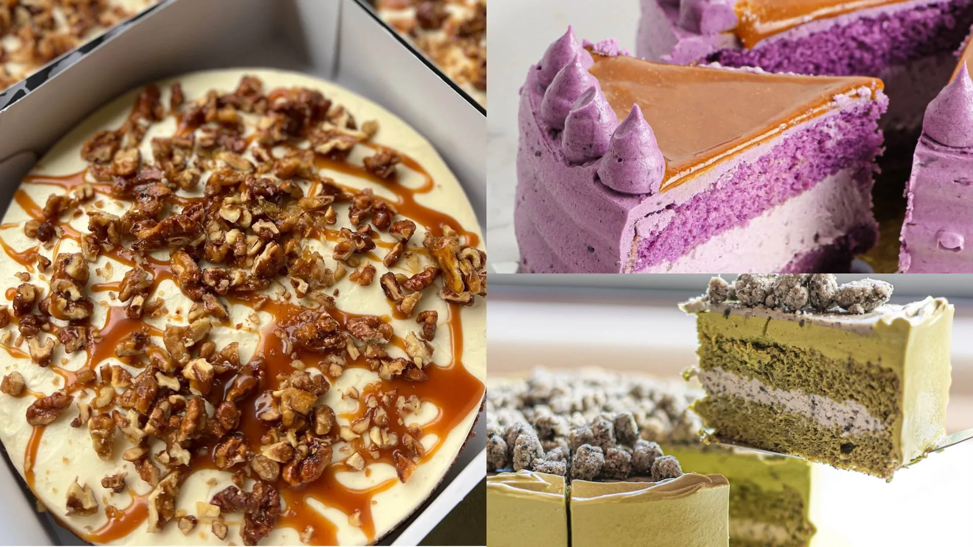 PHOTOS COURTESY: The Manila Baker (FB)