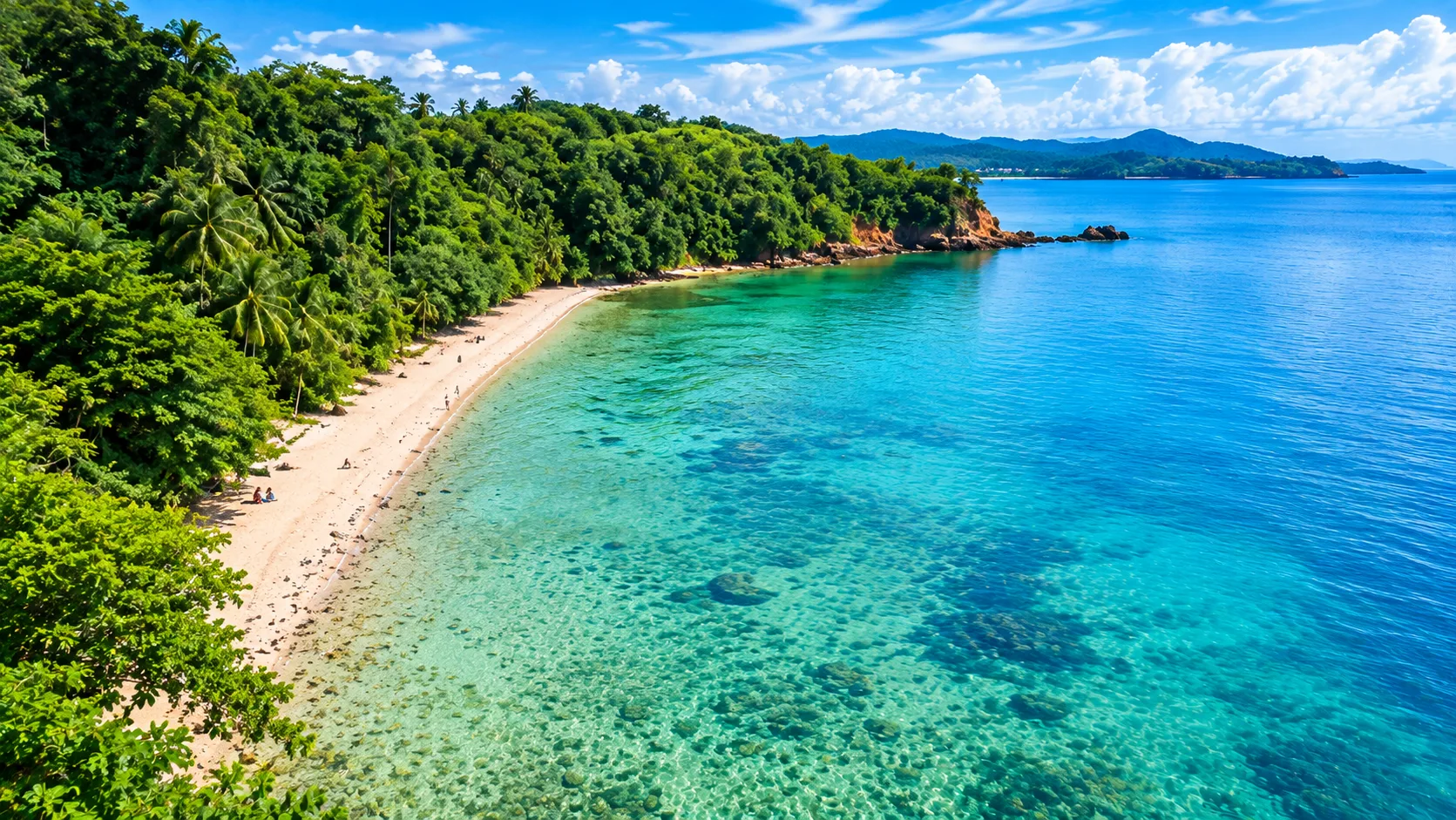 Could Pulang Bato Beach in Villaba Become Leyte’s Next Top Ecotourism Sanctuary?