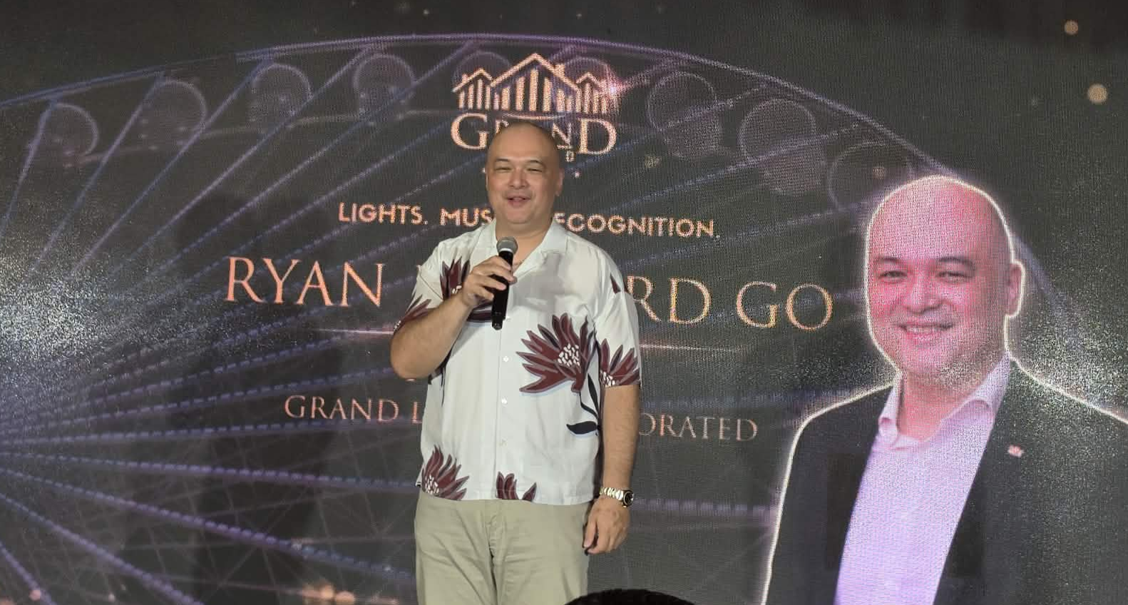 Grand Land's Grandchella Annual Awards Gala 2026, Celebrating Davao's Top Real Estate Producers Under the Glasshouse Lights