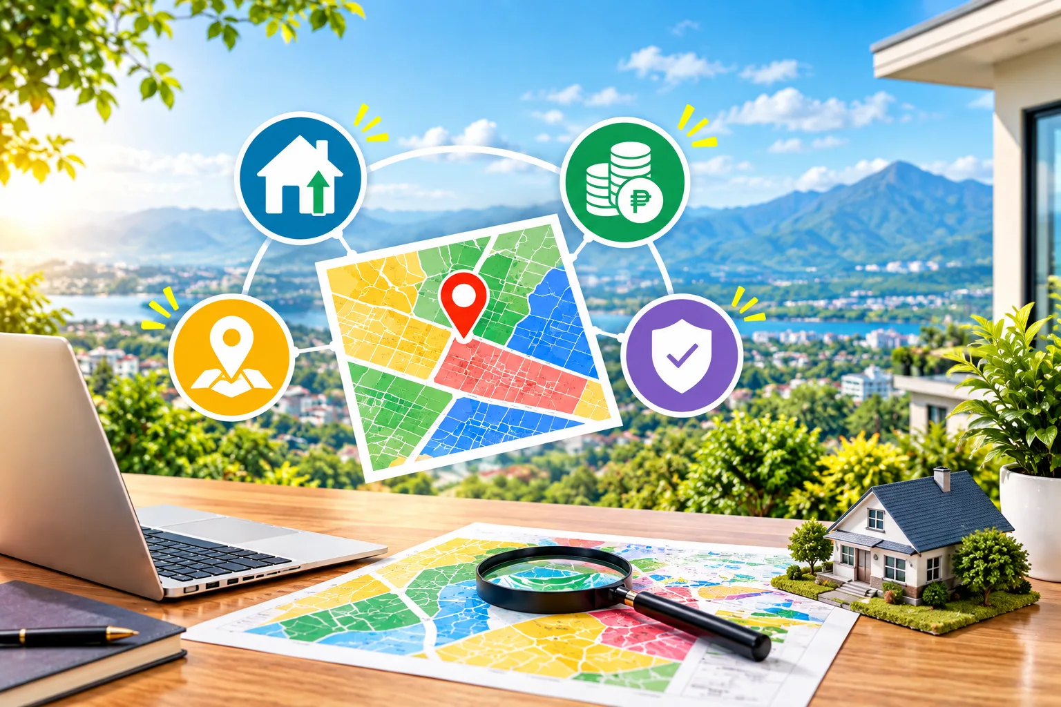 Did You Know Checking Zonal Value Can Help Property Buyers?