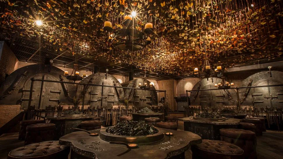 The Iron Fairies and the Promotion of Fantasy-Themed Tourism in Bonifacio Global City