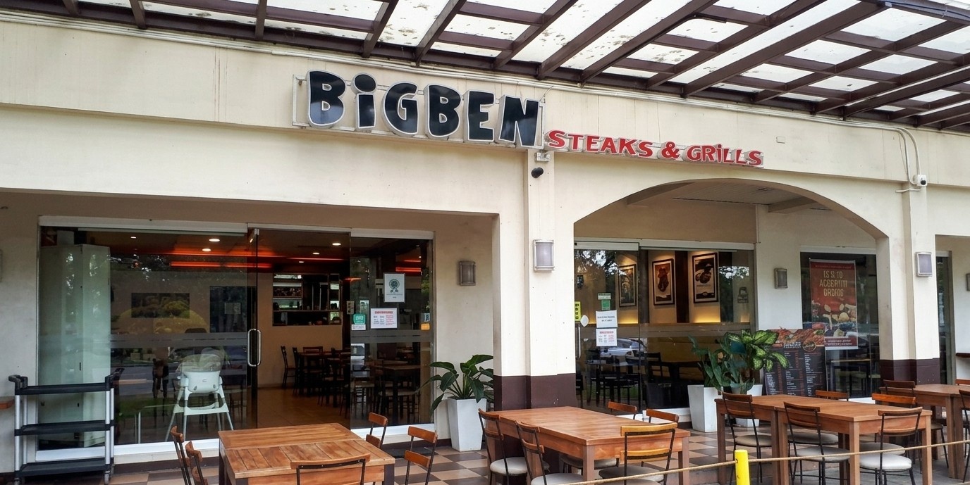 Meat Mastery! Why BigBen Steaks and Grills is the 2026 ‘King of Cuts’ on Aparente!